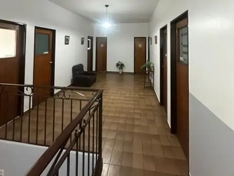 Oficina Monoambiente con 2 baños