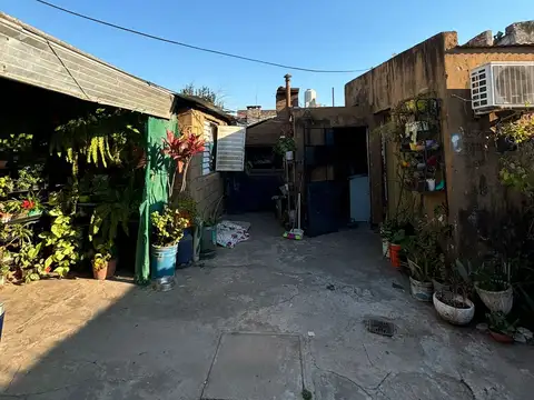 Casa en Venta en Santa Fe, USD 47.000