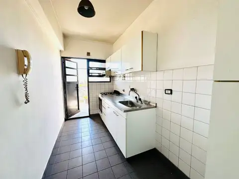 Departamento en Alquiler de 4 ambientes