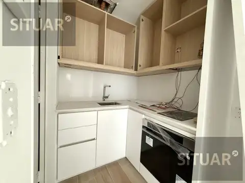 Departamento en Venta de Monoambiente