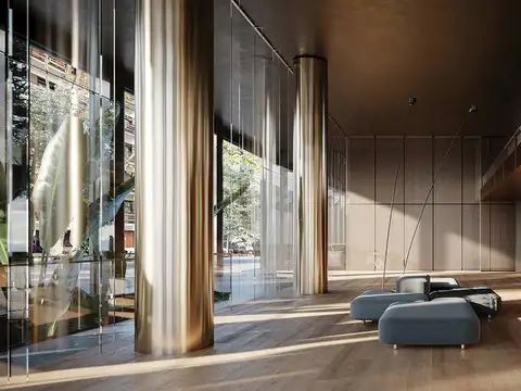 Departamento en Venta al Norte