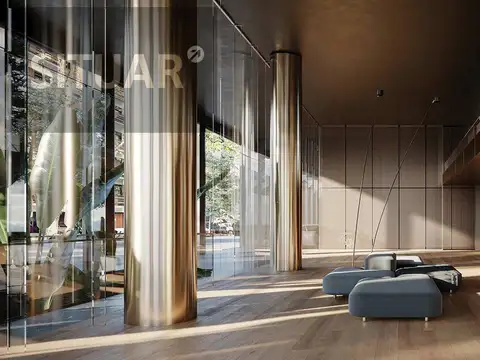 Departamento en Venta al Norte
