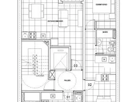 Departamento en Venta 1 año