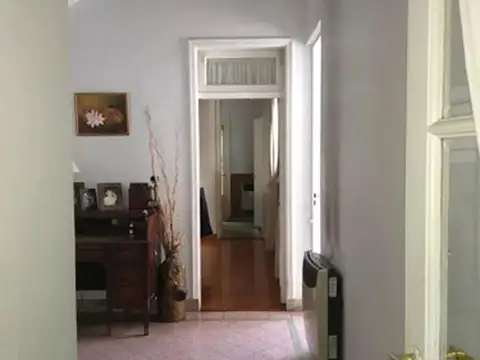 Casa en Venta al Sureste