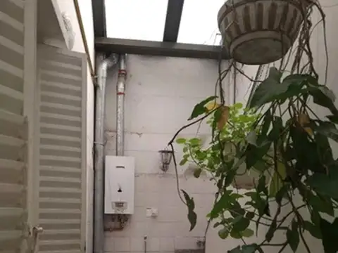 Casa en Venta 40 años