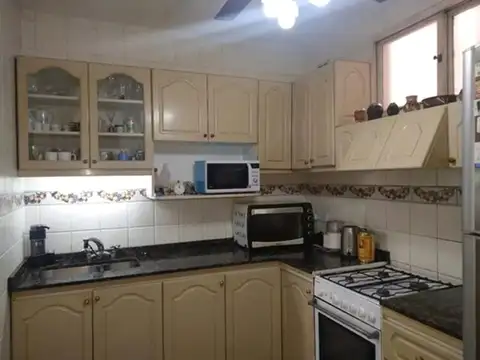 Casa en Venta en Villa del Parque, USD 210.000