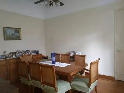 Casa en Venta 40 años