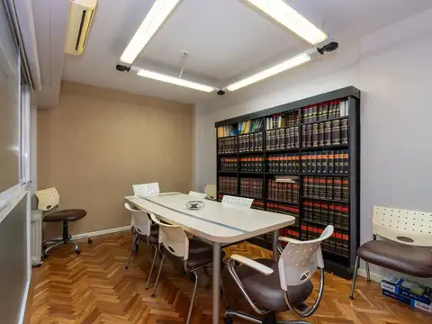 Oficina en Alquiler en San Nicolás, CABA