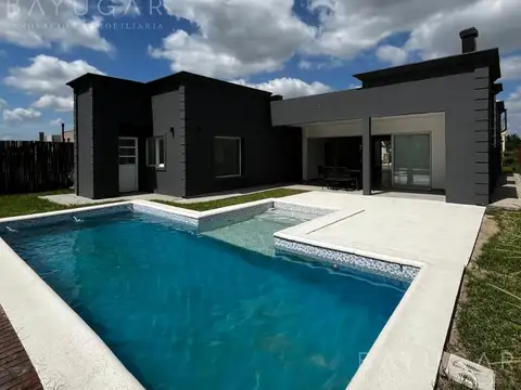 OPORTUNIDAD - Venta Casa A Estrenar - San Pablo, Pilar