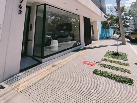 En venta departamento 2 dormitorios Edificio Beethoven IV