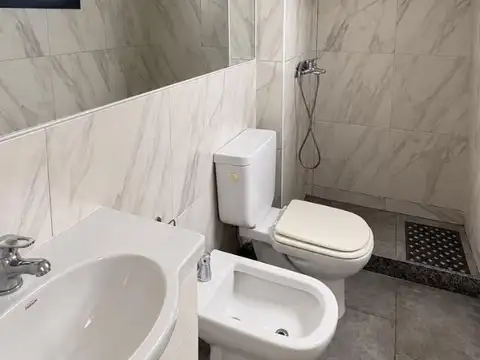 Departamento en Alquiler al Este