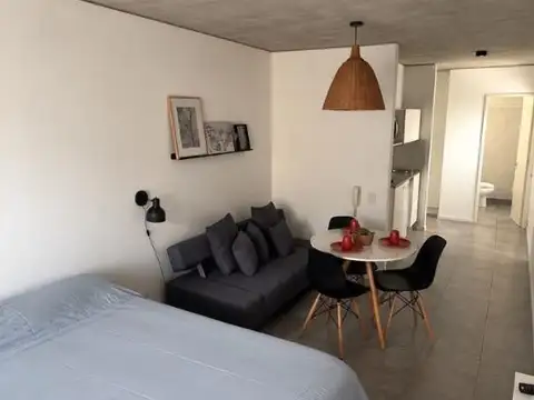 Departamento en Alquiler de Monoambiente