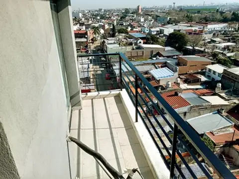 Departamento en Venta en Avellaneda, USD 75.000