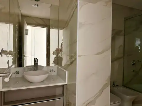 Departamento en Venta al Norte