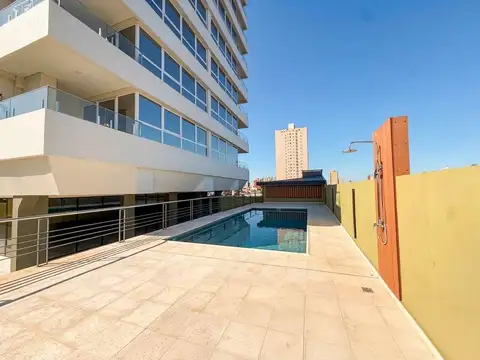 Roque Gonzalez 600, Piso 15