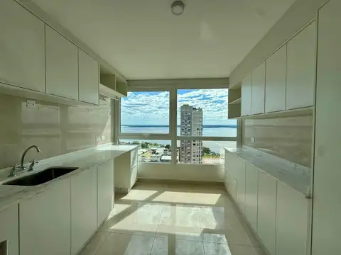 Departamento en Venta con 2 cocheras