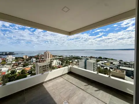 Departamento en Venta de 5 ambientes