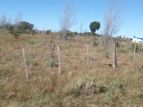 VENTA DE LOTE VILLA YACANTO, OPORTUNIDAD!!!