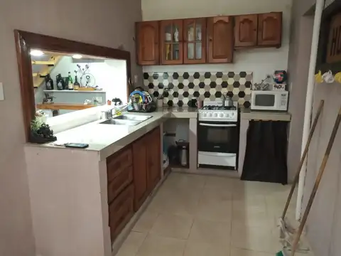 Departamento en Venta en Villa Luzuriaga, USD 53.000