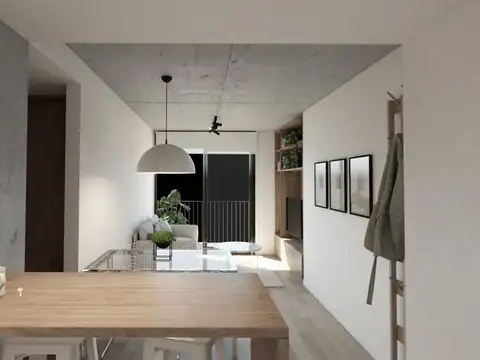 Departamento en Venta en Republica De La Sexta, Rosario