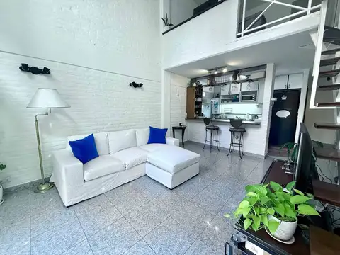 Venta de Departamento 2 AMBIENTES en Caballito
