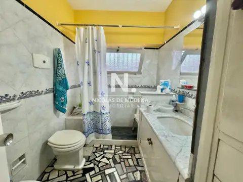 Casa en Venta 2025 años