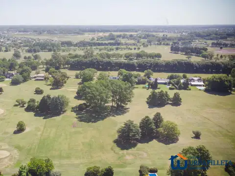 Golf Club Argentino