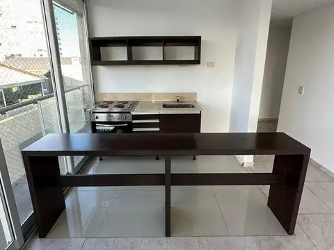 Departamento en Venta en Olivos, USD 280.000