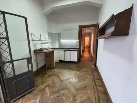 Dpto 1 dorm alquiler centro