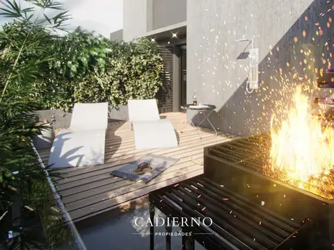 CASA DE TRES DORMITORIOS  EN VENTA EN FISHERTON