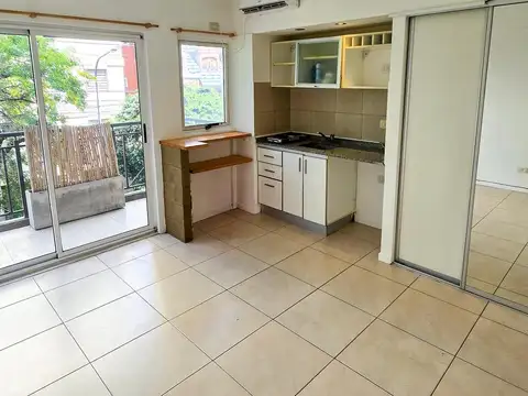 Departamento en Venta Permite mascota
