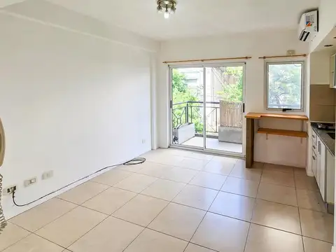 Departamento en Venta Apto profesional