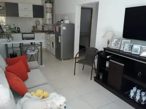 Depto.  dos  dormitorios en  alquiler en Maipú