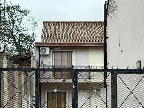 Avenida Gaspar Campos 2200