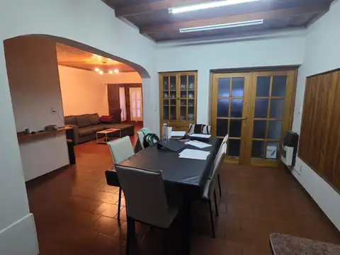 Laguna de Guanacache al 1400