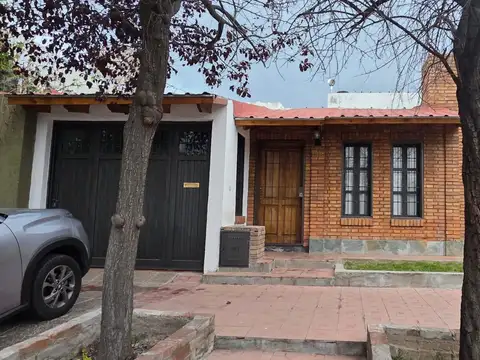 HAUSER VENDE CASA IDEAL PARA INVERSION  