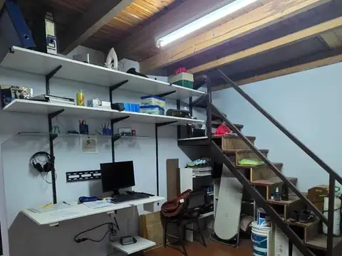HAUSER VENDE CASA IDEAL PARA INVERSION  