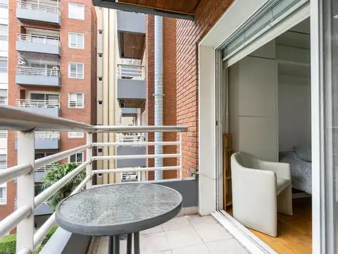 Departamento en Alquiler 20 años