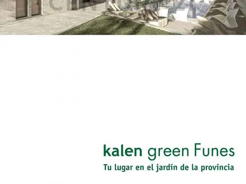 Departamento en Venta de 4 ambientes