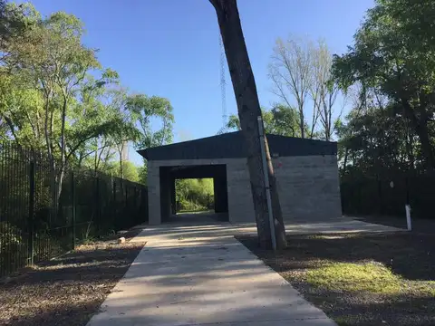 Terreno en Venta en Parana Las Palmas, USD 400.000