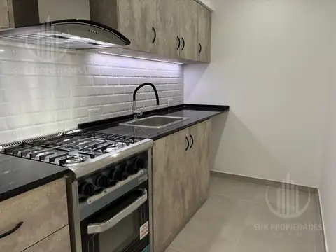 Departamento en Ayres de Canning, Canning