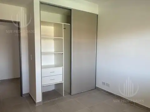 Departamento en Alquiler 2 años