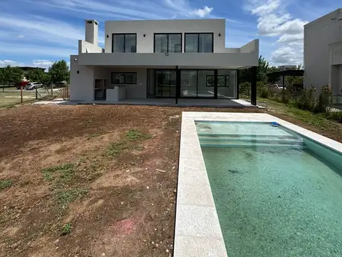 Casa en Venta A Estrenar