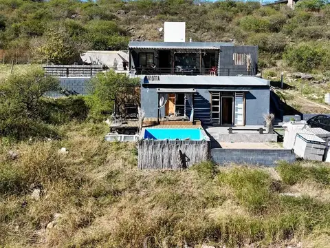 Villa Ernestina, Villa Carlos Paz