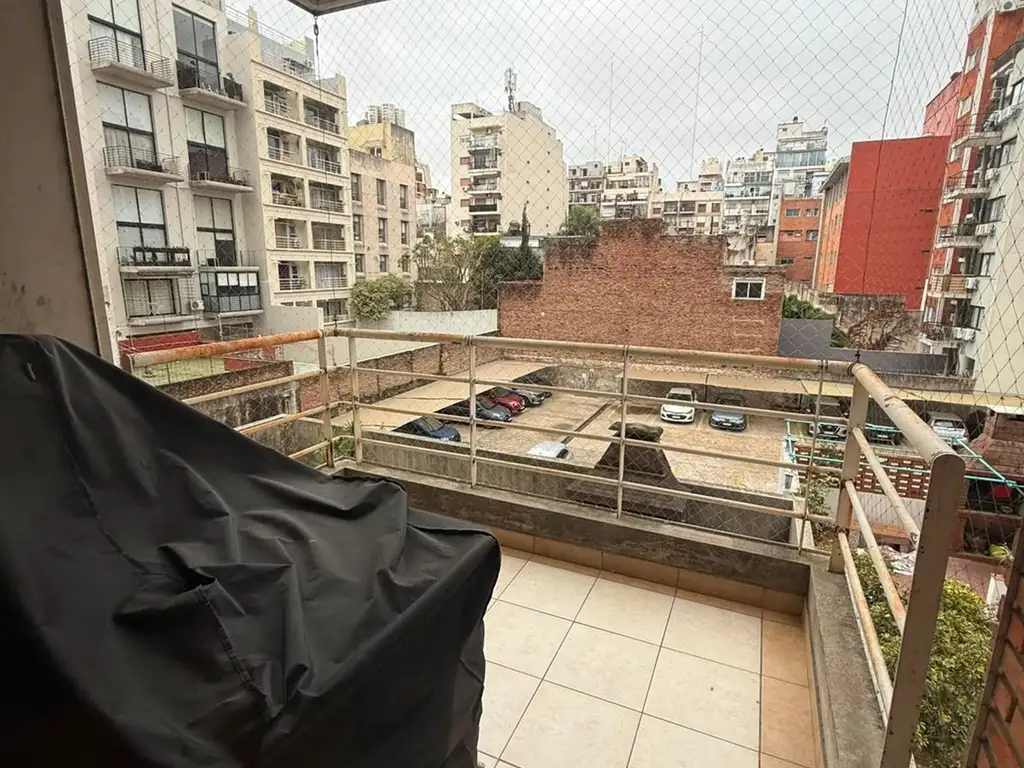 Crisólogo Larralde 2600