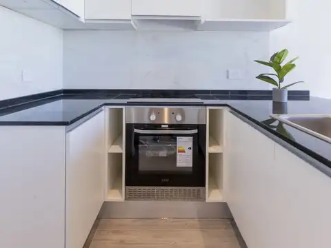 Departamento 2 ambientes en venta en Canning