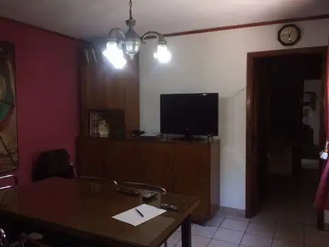 Casa en Venta 60 años