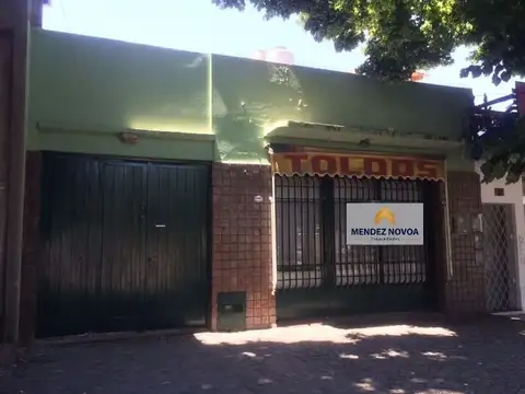 Av. Hipolito Yrigoyen 13900