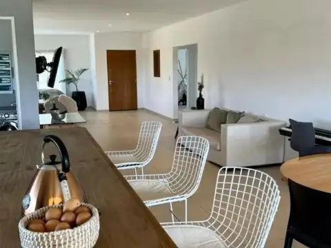 Casa en Alquiler de 3 dormitorios