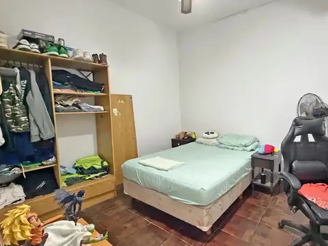 PH 3 AMBIENTES CON PATIO CONTRAFRENTE APTO CREDITO!